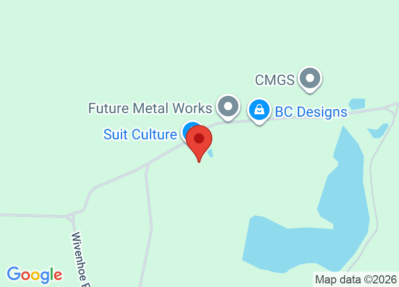 Map showing location of Tamsio Health Hub