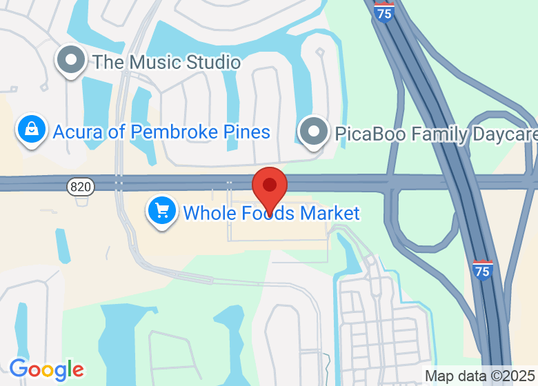 Map showing location of Durango Bikes