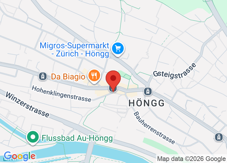 Map showing location of Nistplatz