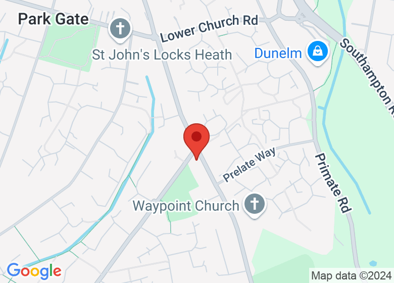 Map showing location of Maple Maple Strawberry