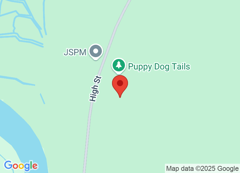 Map showing location of Barchester - Winchester House Care Home