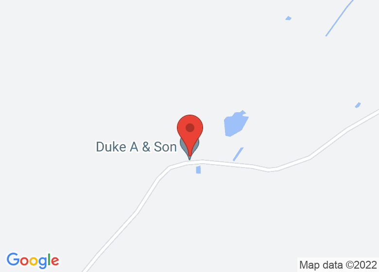 Map showing location of Elmdon Lee