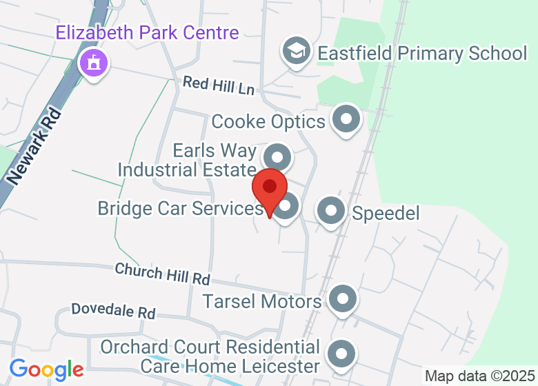 Map showing location of Jofitness