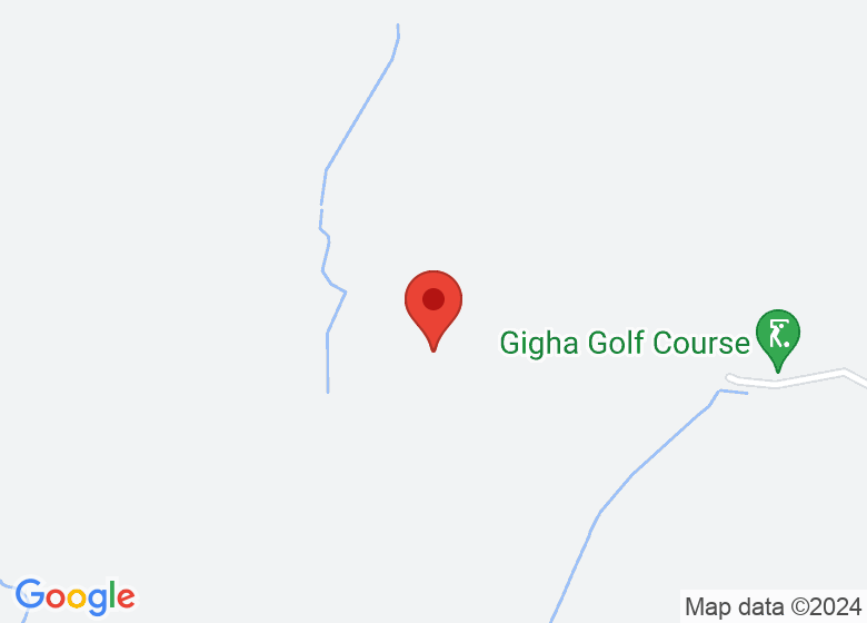 Map showing location of Isle of Gigha