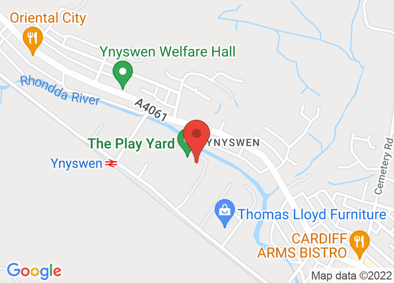 Glow Bambino The Play Yard Booking by Bookwhen