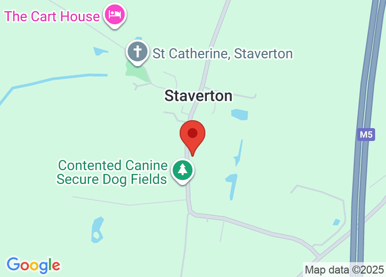 Map showing location of The Tree Of Life Centre