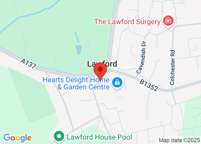 Map showing location of Venture Centre 2000
