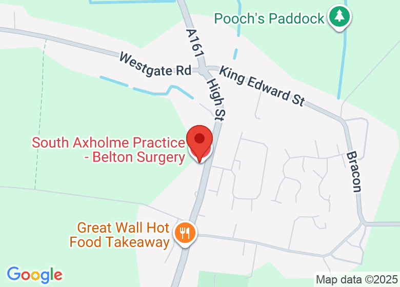 Map showing location of May Day Flower Power