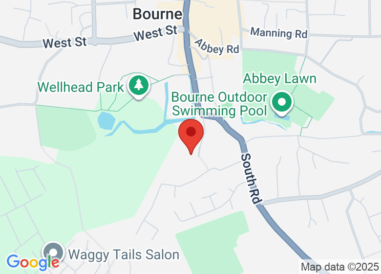 Map showing location of Redz Arena