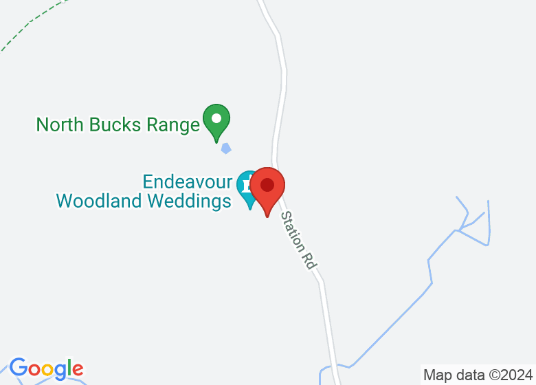 Map showing location of Place Eight Wellness
