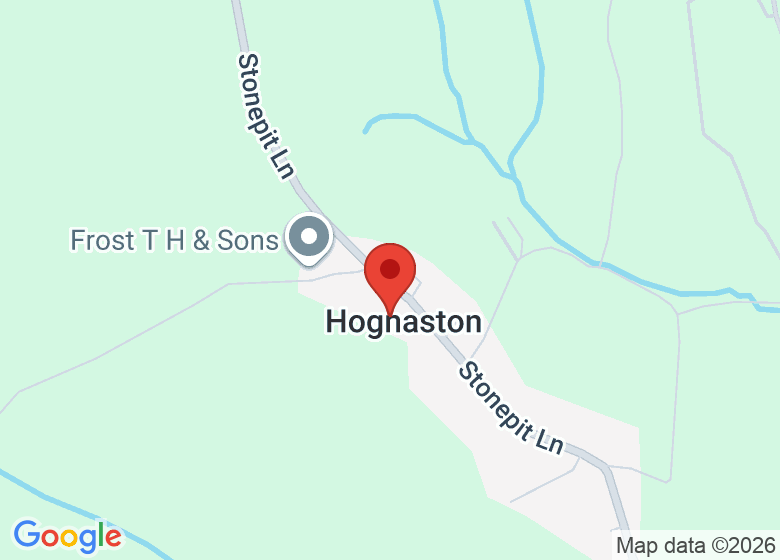 Map showing location of The View at Orchard View