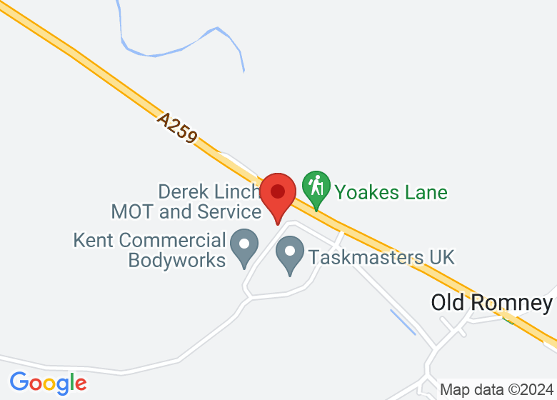 Map showing location of Unit 11