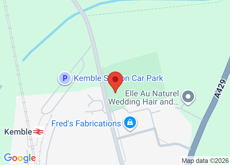 Map showing location of Windmill Park