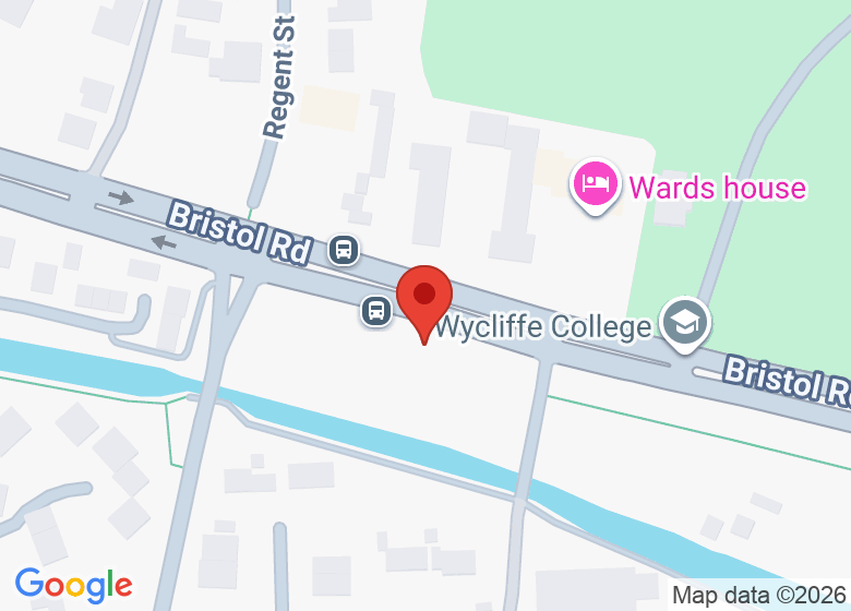 Map showing location of SPICE Community Site