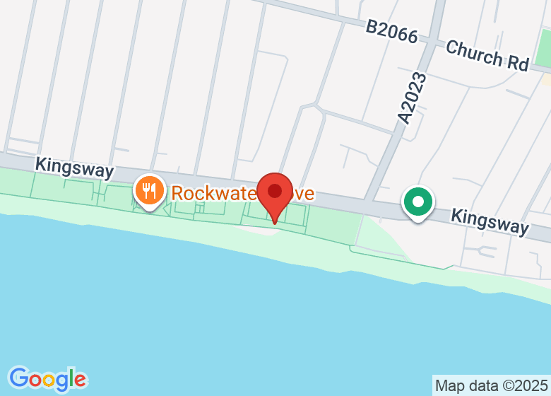 Map showing location of Babble