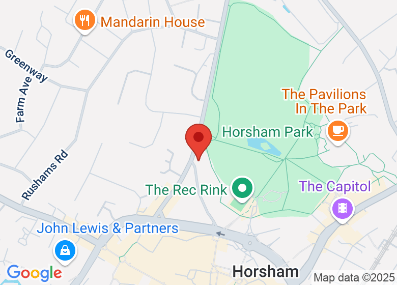 Map showing location of WDR Ltd