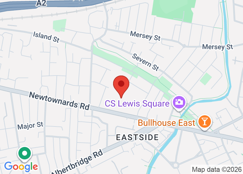Map showing location of Banana Block