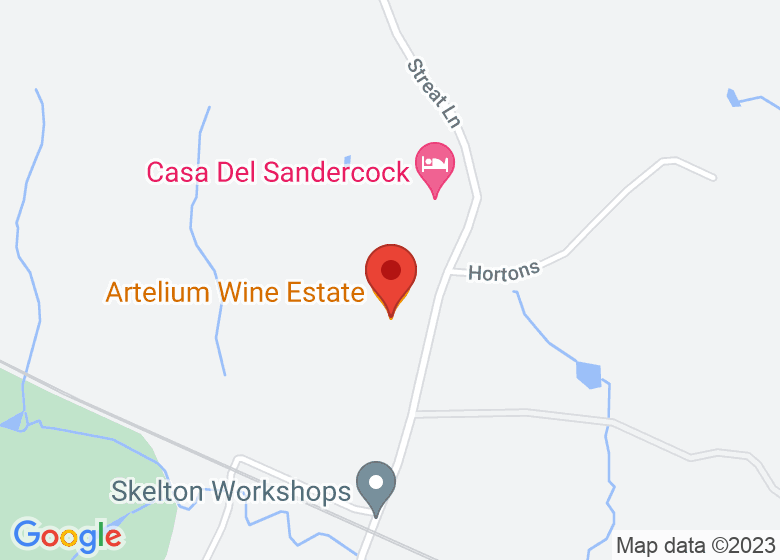 Map showing location of Malthouse Farm