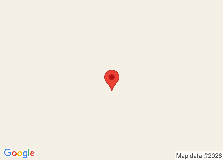 Map showing location of Sahara Desert