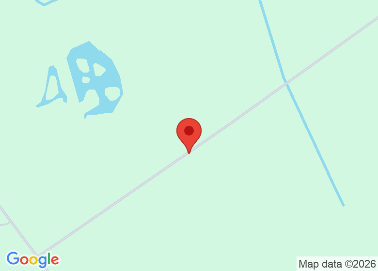 Map showing location of Birkmere Woods