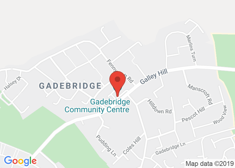 ((BOUNCE)) Hemel Hempstead West Booking by Bookwhen