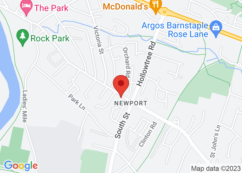 Map showing location of Myogi Studio