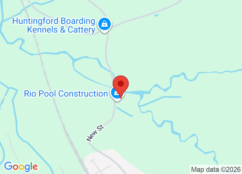 Map showing location of Lifeworks by Rio