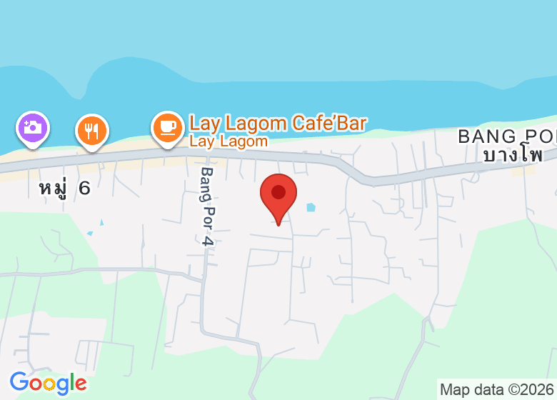 Map showing location of Sontera Sound Space