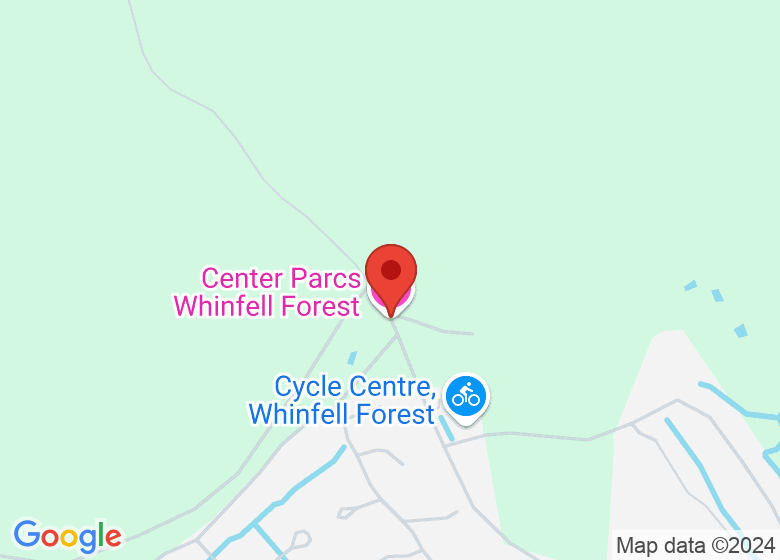 Center Parcs trip interest registration Booking by Bookwhen