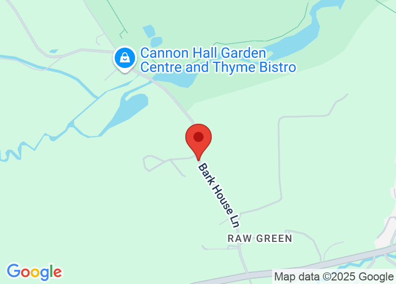 Map showing location of Killamarsh