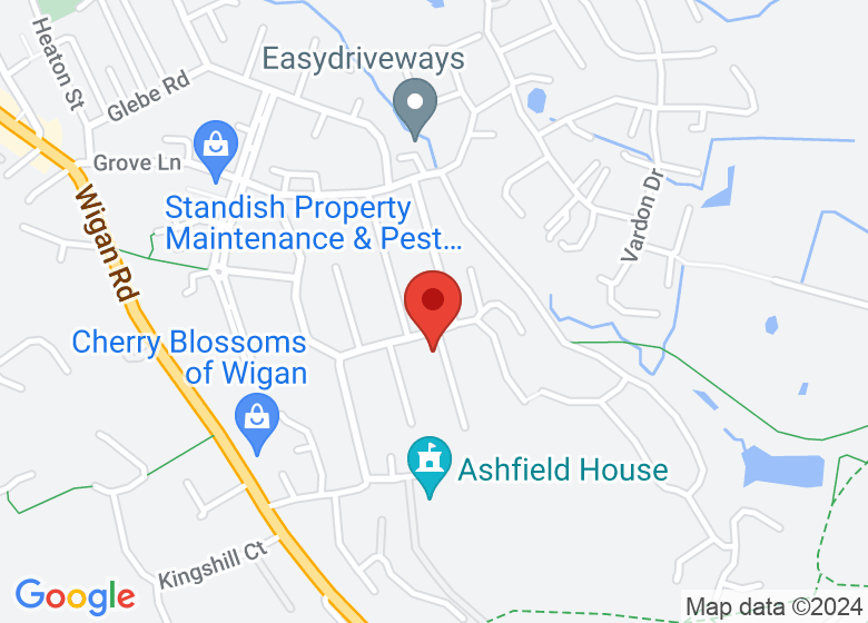 Map showing location of Mino Art School