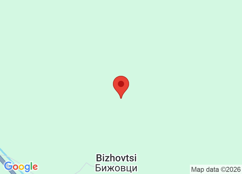 Map showing location of Yoga Dharma Bulgaria