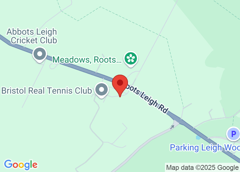 Map showing location of Clifton College at Chellaram Sports Ground