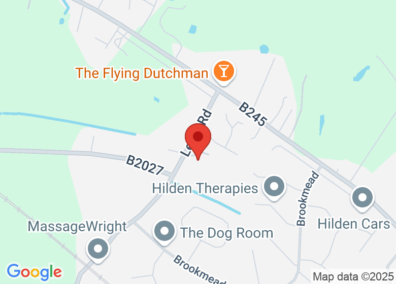 Map showing location of Stocks Green Primary School