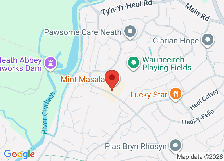 Map showing location of Rokoko Hub