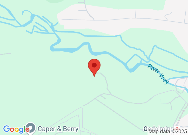 Map showing location of Westbrook