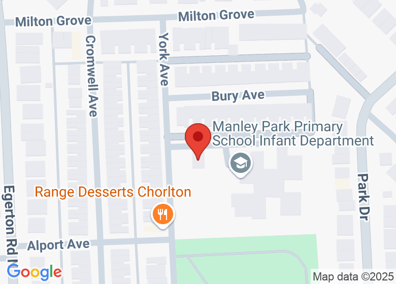 Map showing location of The Bird Box