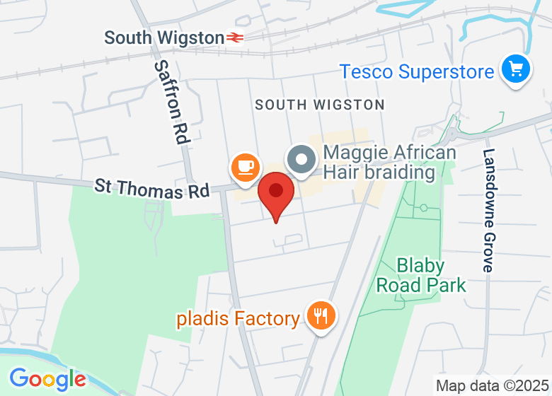 Map showing location of Menphys