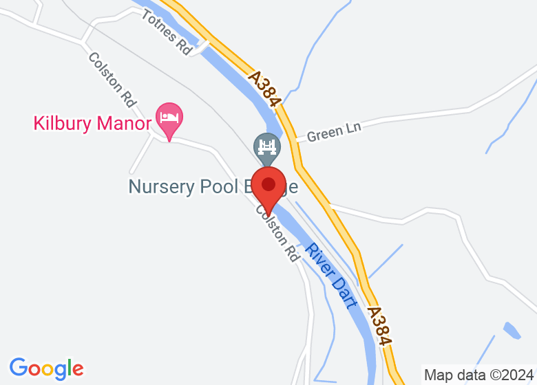 Map showing location of Sunshine Studios (Koo Yong)