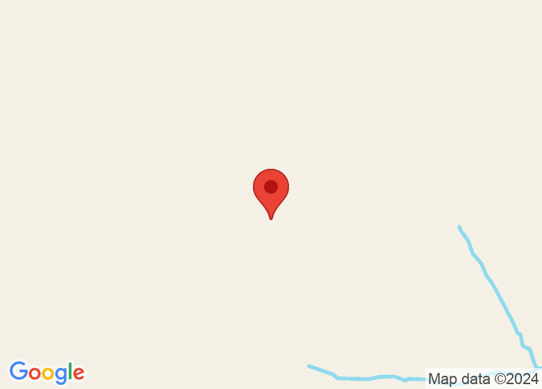 Map showing location of Isle of Arran