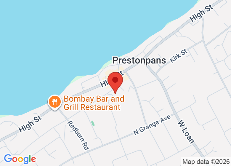 Map showing location of The Pennypit Family Learning Centre